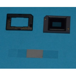 DMD BOARD HE100L5 CZ