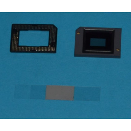 DMD BOARD HE100L5 CZ