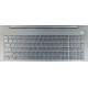 ASUS N550JV-1A TECLADO PORTUGUES COM LUMINOSIDADE