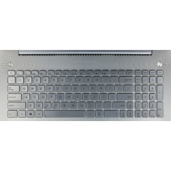 ASUS N550JV-1A TECLADO PORTUGUES COM LUMINOSIDADE