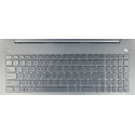 ASUS N550JV-1A TECLADO PORTUGUES COM LUMINOSIDADE
