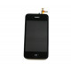 IPHONE 3G LCD Assembly black