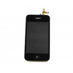 IPHONE 3G LCD Assembly black