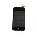 IPHONE 3G LCD Assembly black