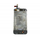 IPHONE 3G LCD Assembly black