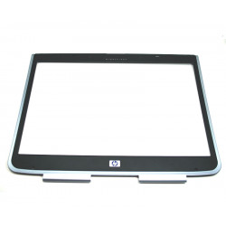 LCD BEZEL ASSY HP (ZX5000) - BLUE  BLACK