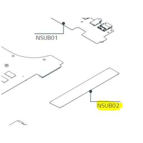 FLat para Portatil LG