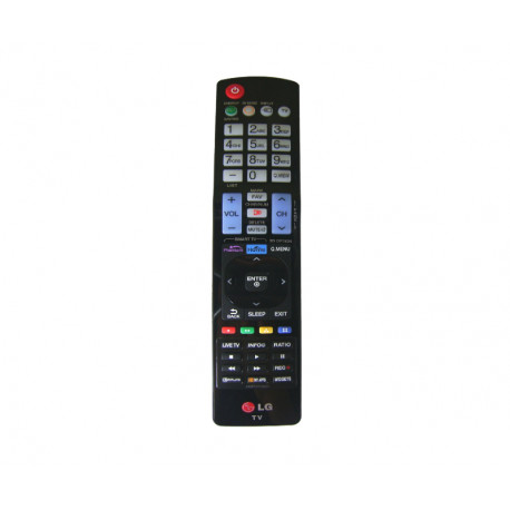 Remote Controller LG