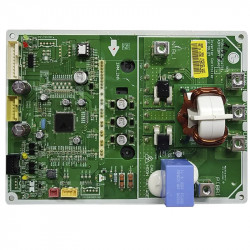 Motherboard INV para Ar condicionado LG