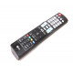 REMOTE TV LG