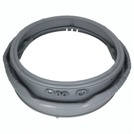 Borracha do Oculo para Máquina Roupa LG