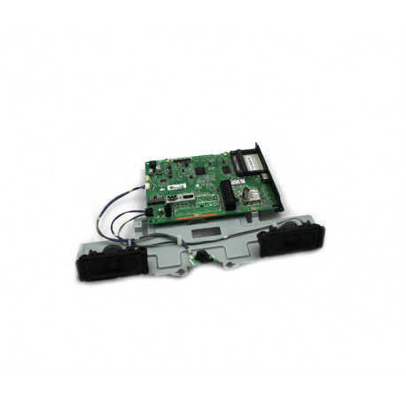 BPR Total Assembly LG