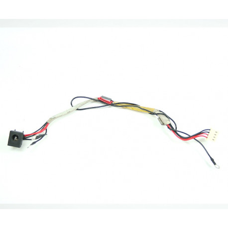 BD3 CABLE ASY DCIN-AC 19V  TOSHIBA P300