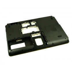 BOTTOM CASE ASSY TOSHIBA (L40) - BLACK
