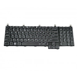 Teclado UK COM BACKLIT