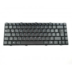 Teclado Alemao Compal IFL9091