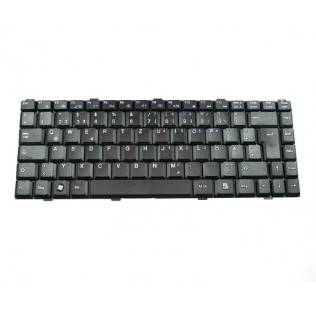 Keyboard German Compal IFL9091