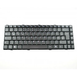 Keyboard German Compal HEL8081