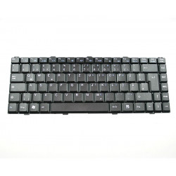 Teclado Alemao Compal HEL8081