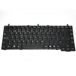 Keyboard Portuguese MSI M635