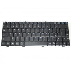 Keyboard Portuguese MSI MEGABOOK S260XX