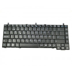 MSI M655 PORTUGUESE KEYBOARD