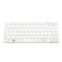 Keyboard US MSI U100 White