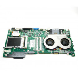 Motherboard Toshiba (DBL10 LA-1931) - CPU INTEL