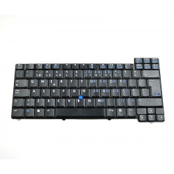 Teclado Português HP Compaq NC8220NW8430NX8230