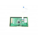 TOUCHPAD BOARD ACER TRAVELMATE 2410