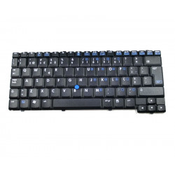 Keyboard Portuguese HP NC4400 CHICONY PN MP-05156PO-6982