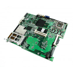 Motherboard HP ZD8000 - CPU INTEL  VGA Ati
