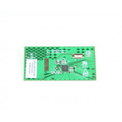 HP PAVILION DV1000 TOUCHPAD BOARDTOUCHPAD CABLE