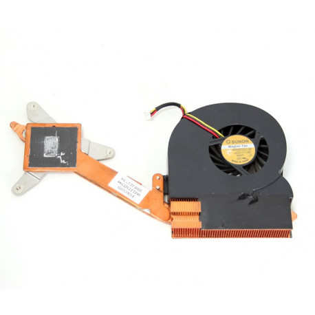 ACER ASPIRE 1690 CPU HEAT SINK