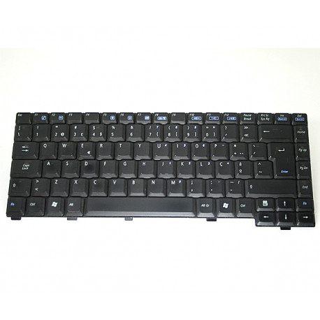 KEYBOAR ASUS Z92