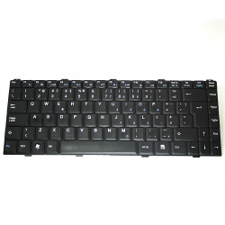 KEYBOARD ASSEMBLY FL90