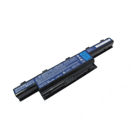 ACER BATTERY LI-ION 6CELLS 4000MAH