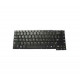 Keyboard UK Samsung Black