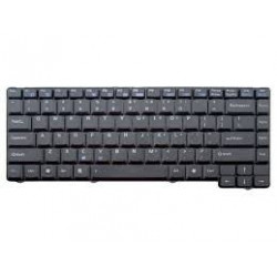 Teclado UK Asus A4000(A4) SERIES