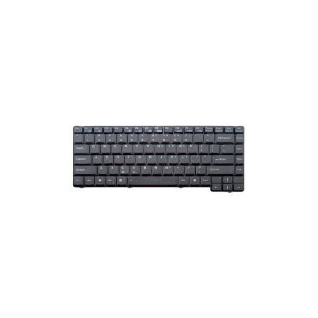 Keyboard UK Asus A4000(A4) SERIES