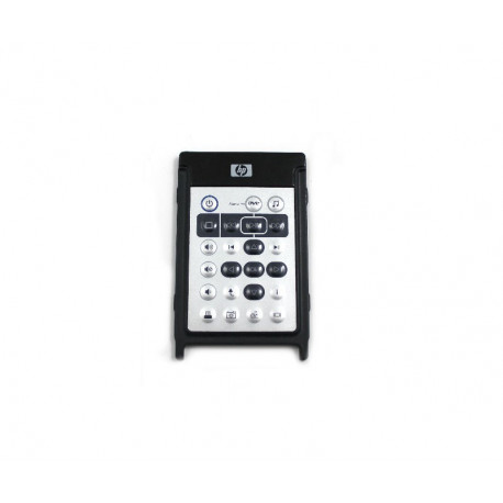 HP COMPAQ DV1000 DV4000 REMOTE CONTROL