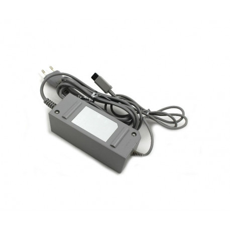 Transformador Nintendo Wii RVL-002 12V 3.7A