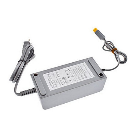 Transformador Nintendo Wii U WUP-002 15V 5A