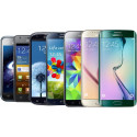 GALAXY S SERIES